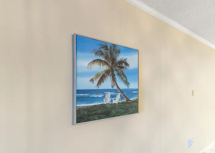 Beachfront 2-bedroom With Stunning Ocean Views Perfect For Family Getaways * Ocean City