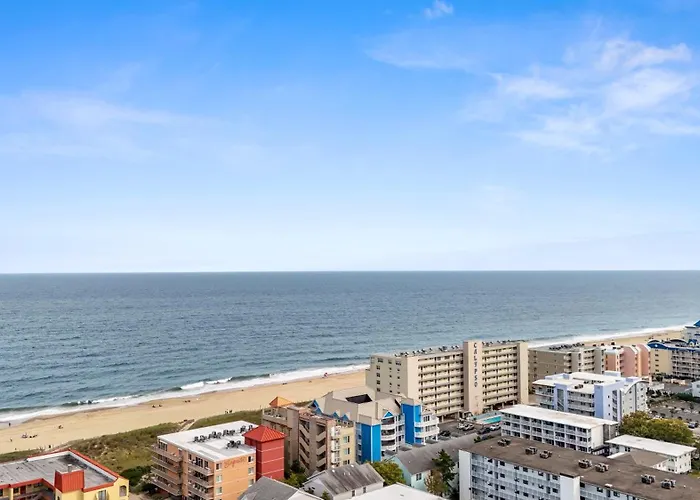 Holiday home Beachfront 2-bedroom With Stunning Ocean Views Perfect For Family Getaways