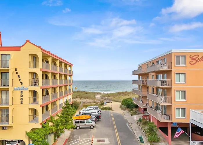 Holiday home Beachfront 2-bedroom With Stunning Ocean Views Perfect For Family Getaways *